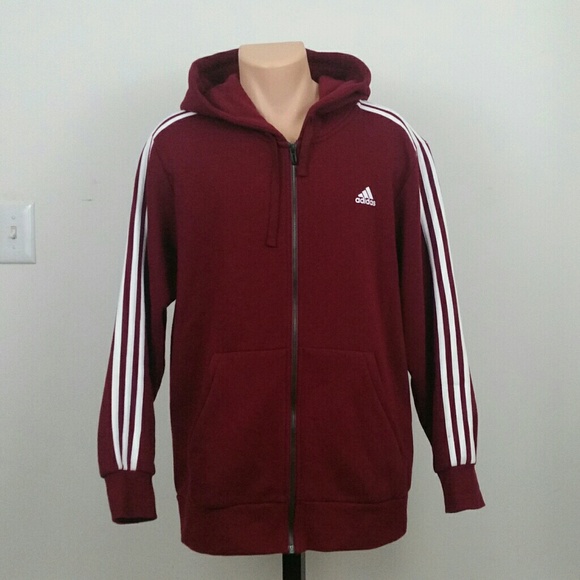 adidas Other - Adidas Men's Hoodie